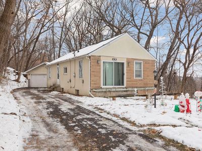 230 Stanley Ave, South Saint Paul, MN, 55075