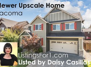 3504 180th St E, Tacoma, WA 98446