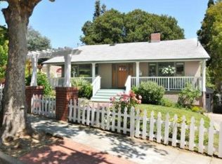 2617 Easton Dr, Burlingame, CA