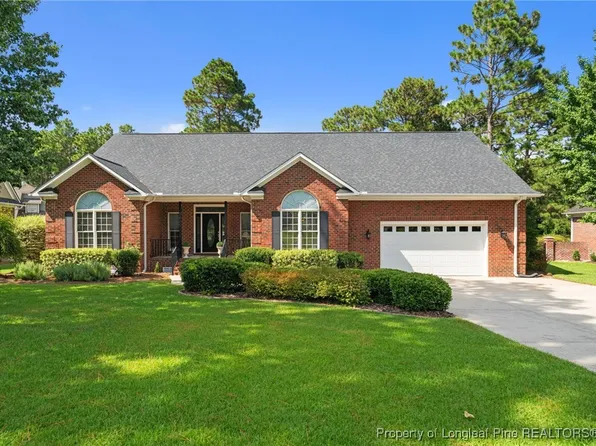 2805 Selhurst Dr, Fayetteville, NC 28306