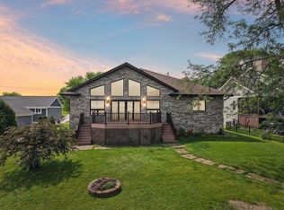 2106 Barber Dr, Stoughton, WI 53589