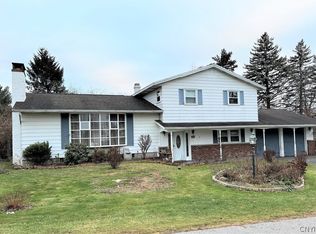 7990 Vernon Rd N, Cicero, NY 13039