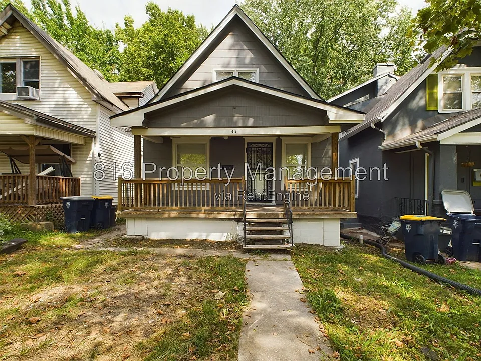 411 Norton Ave