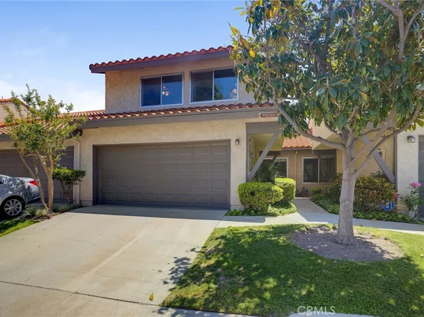 19200 Index St Unit 4, Porter Ranch, CA 91326