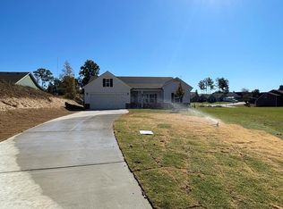 1 Lyndhurst Dr, Bethlehem, GA 30620