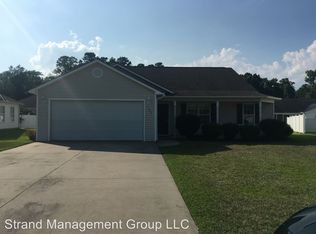 140 Ashworth Dr, Little River, SC 29566