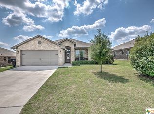 8301 Saltmill Hollow Dr, Temple, TX 76502