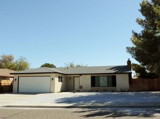 518 S Helena St, Ridgecrest, CA 93555