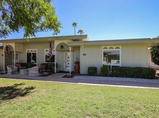 13025 N 100th Ave, Sun City, AZ 85351