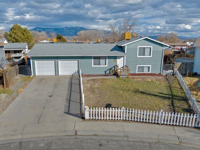516 Campbell Way, Clifton, CO, 81520
