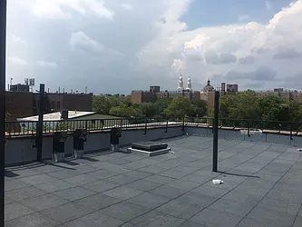 Rented by Lodger Corp