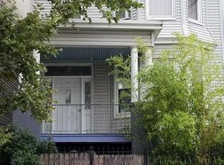 56 Prospect St, Jersey City, NJ 07307