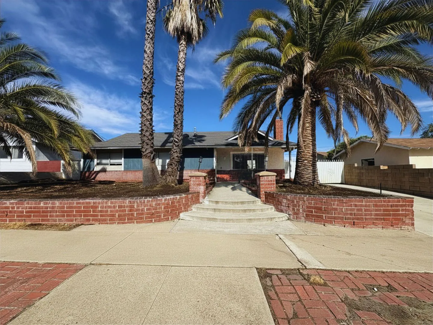 Single Family Home — Photo 1