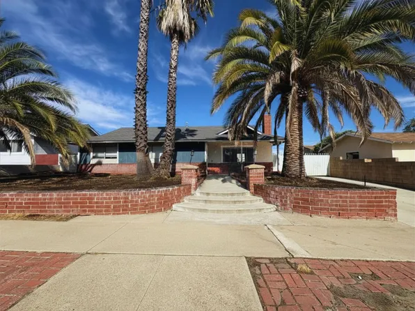 8469 Edwin St, Rancho Cucamonga, CA 91730