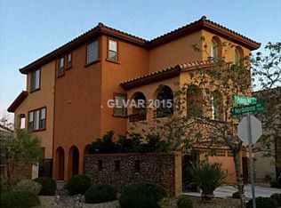 10166 Padona Hill Ct, Las Vegas, NV 89178