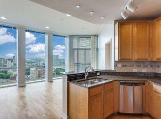 500 Throckmorton St APT 1206, Fort Worth, TX 76102