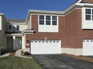 10632 W 154th Pl, Orland Park, IL