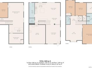 5545 E IRAN Street E, Denver, CO 80249