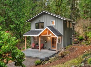 Cherry Gardens, Duvall, WA 98019