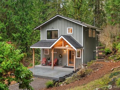 32218 NE 193rd Street, Duvall, WA, 98019