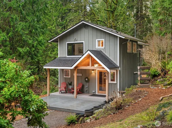 32218 NE 193rd Street, Duvall, WA 98019