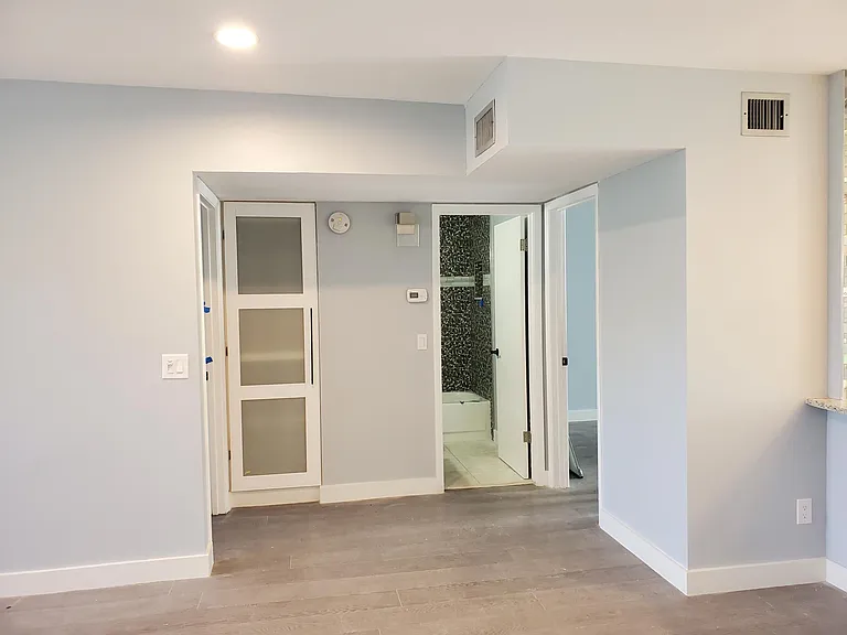 Access your spa-like bathrooms and sanctuary bedrooms! With ample storage and closet space to rival any house much less a condo!
