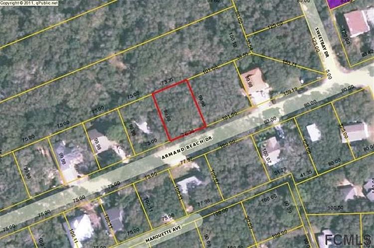 1st image of 21 Armand Beach Dr