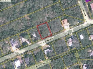 21 Armand Beach Dr, Palm Coast, FL 32137