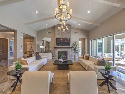 11110 Mount Cass St, Las Vegas, NV, 89141