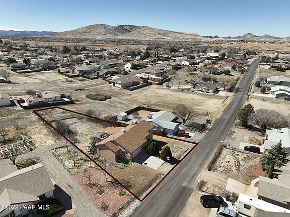 3rd image of 7181 E Manley Dr Lot 8183
