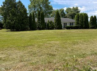 1561 E 236th St, Arcadia, IN 46030