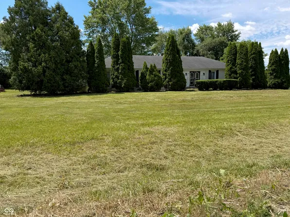 1561 E 236th St, Arcadia, IN 46030