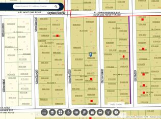 411 Pheasant Rd, Satsuma, FL 32189