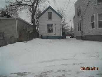 2nd image of Hamilton St