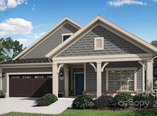 724 Poplar View Way NW #53, Concord, NC 28027