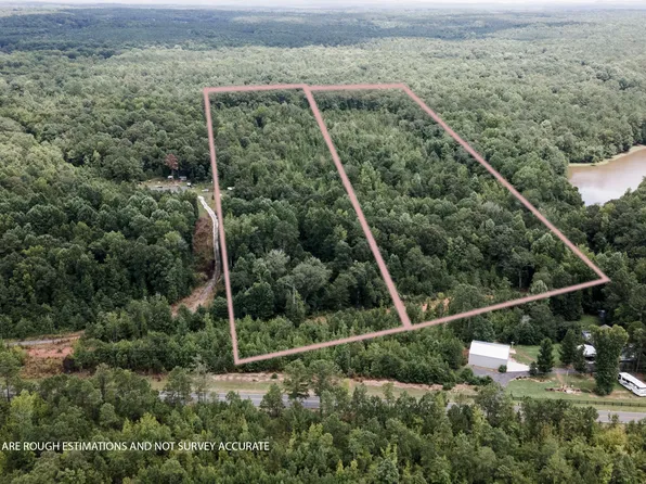 0 Winter Rd, Warm Springs, GA 31830