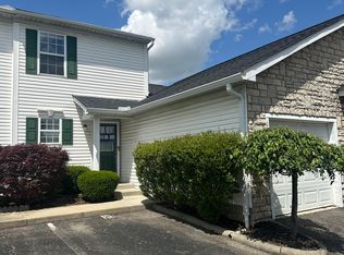 1925 Kyger Dr, Columbus, OH 43228