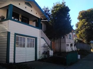 1021 Louisiana St, Vallejo, CA 94590
