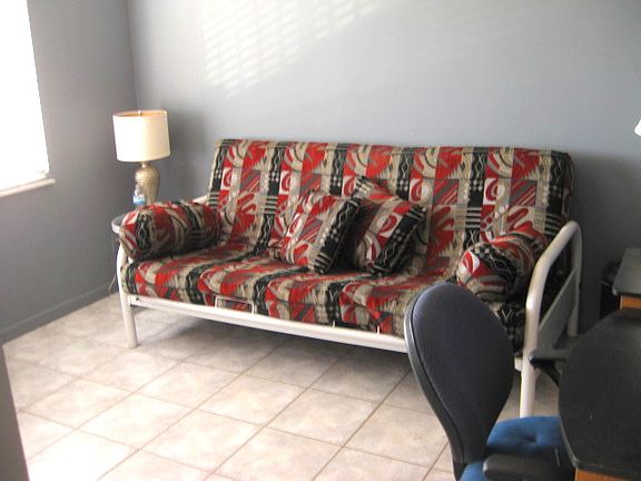 2nd image of 7301 Amberly Lane #306
