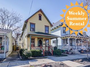 124 Main Ave, Ocean Grove, NJ 07756