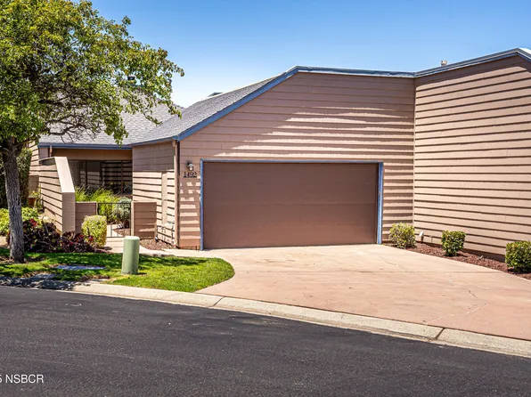 1492 Oakridge Park Rd, Santa Maria, CA 93455