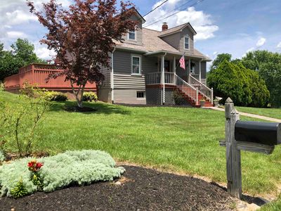 221 Miller St, Lexington, VA, 24450