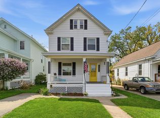 3761 Ferdinand Pl, Cincinnati, OH 45209