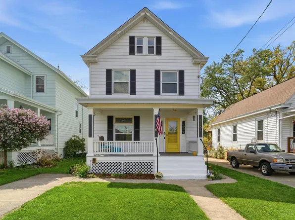 3761 Ferdinand Pl, Cincinnati, OH 45209
