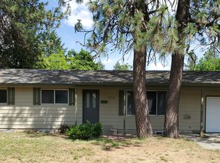 419 Buena Vista St, Cheney, WA 99004