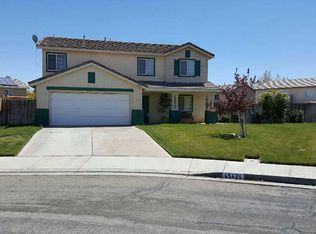 45424 Lamar Way, Lancaster, CA 93534
