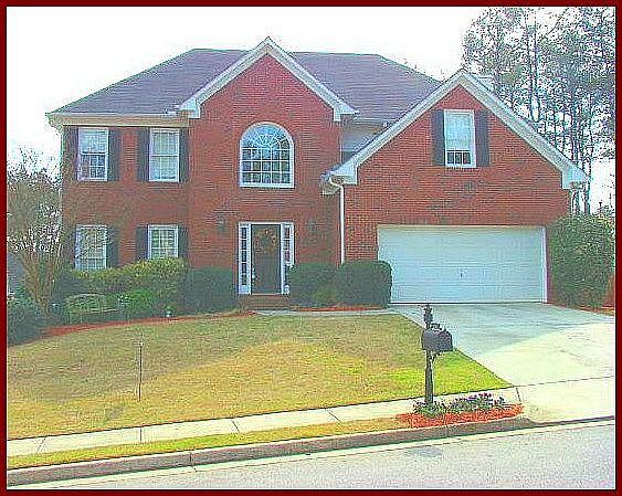 1st image of 1025 Bouldervista Way