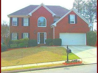 1025 Bouldervista Way, Lawrenceville, GA 30043