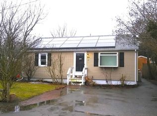 29 Avenue C, Plymouth, MA 02360