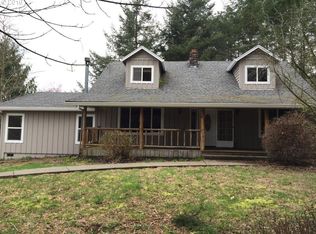 13415 NE 359th St, La Center, WA 98629